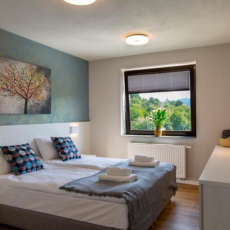 Sun & Sport Apartamenty Krynica-Zdroj Екстер'єр фото