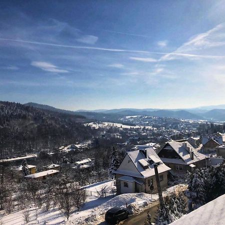Sun & Sport Apartamenty Krynica-Zdroj Екстер'єр фото