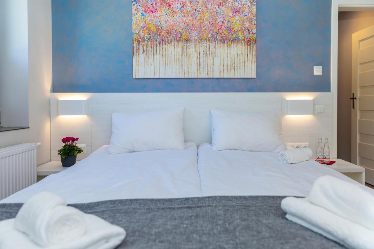Sun & Sport Apartamenty Krynica-Zdroj Екстер'єр фото