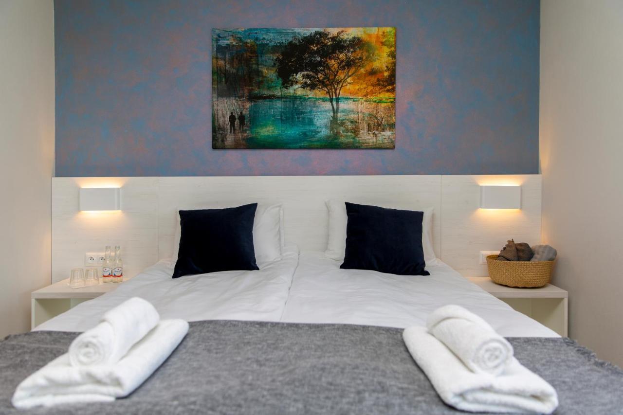 Sun & Sport Apartamenty Krynica-Zdroj Екстер'єр фото