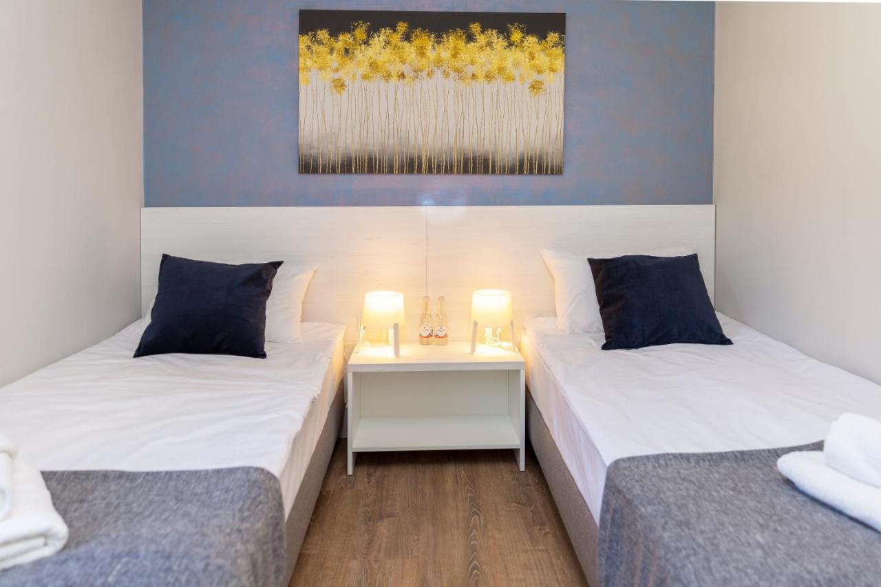 Sun & Sport Apartamenty Krynica-Zdroj Екстер'єр фото