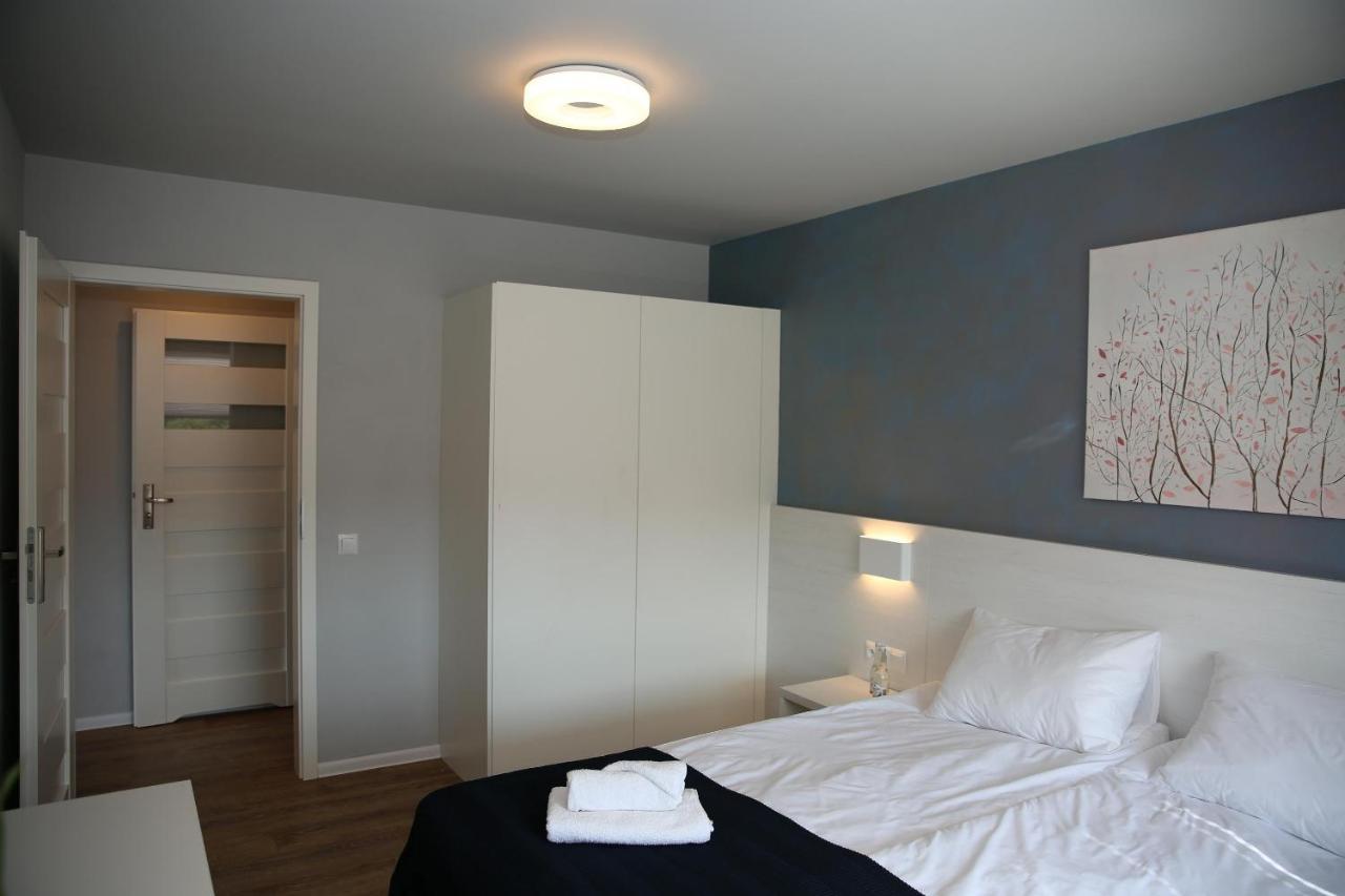 Sun & Sport Apartamenty Krynica-Zdroj Екстер'єр фото