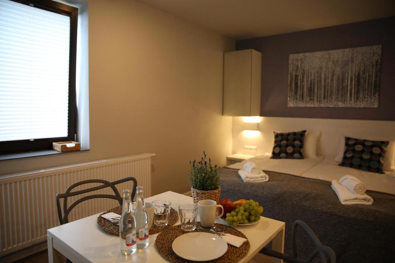 Sun & Sport Apartamenty Krynica-Zdroj Екстер'єр фото