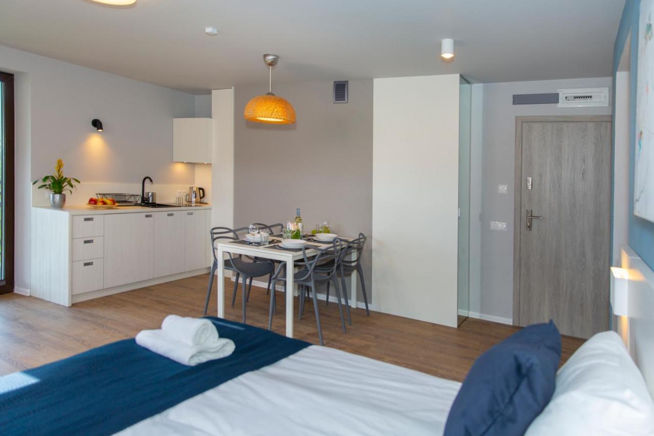 Sun & Sport Apartamenty Krynica-Zdroj Екстер'єр фото