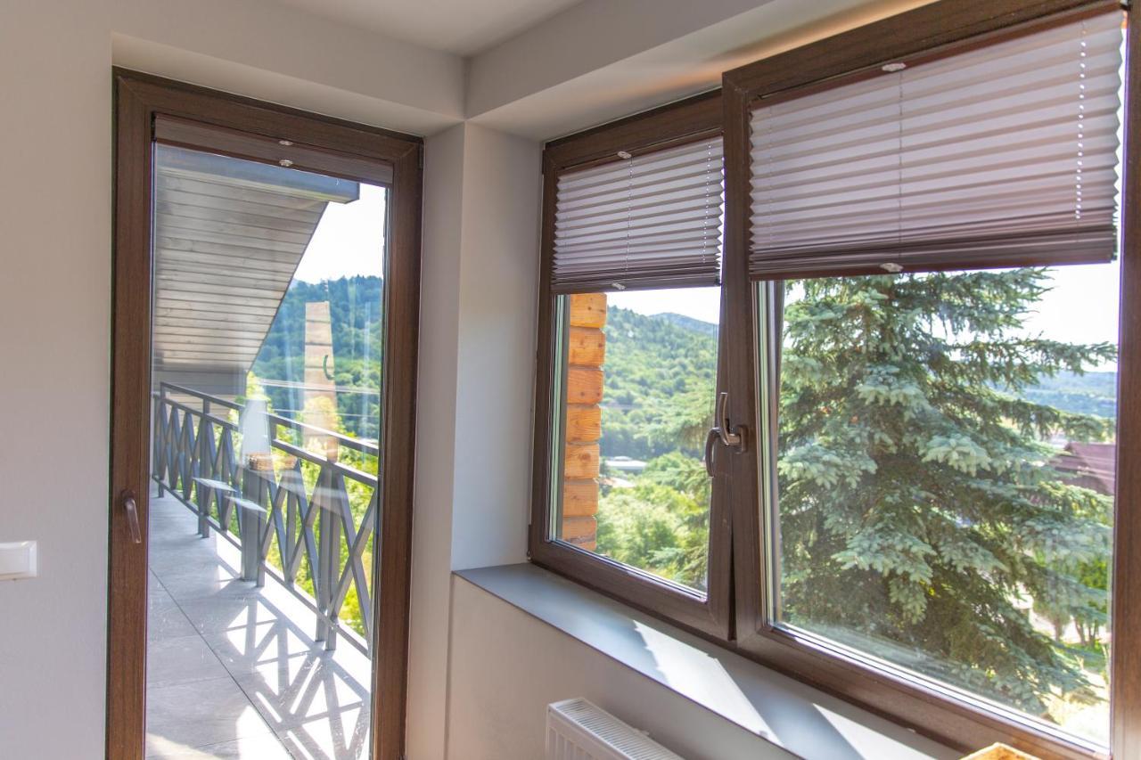 Sun & Sport Apartamenty Krynica-Zdroj Екстер'єр фото