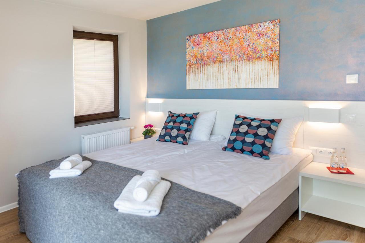 Sun & Sport Apartamenty Krynica-Zdroj Екстер'єр фото