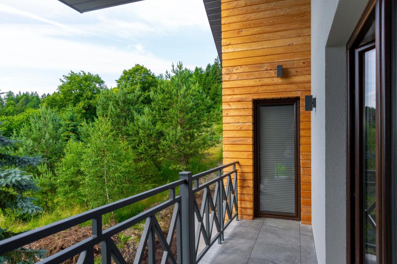 Sun & Sport Apartamenty Krynica-Zdroj Екстер'єр фото