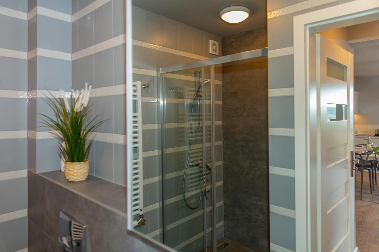 Sun & Sport Apartamenty Krynica-Zdroj Екстер'єр фото