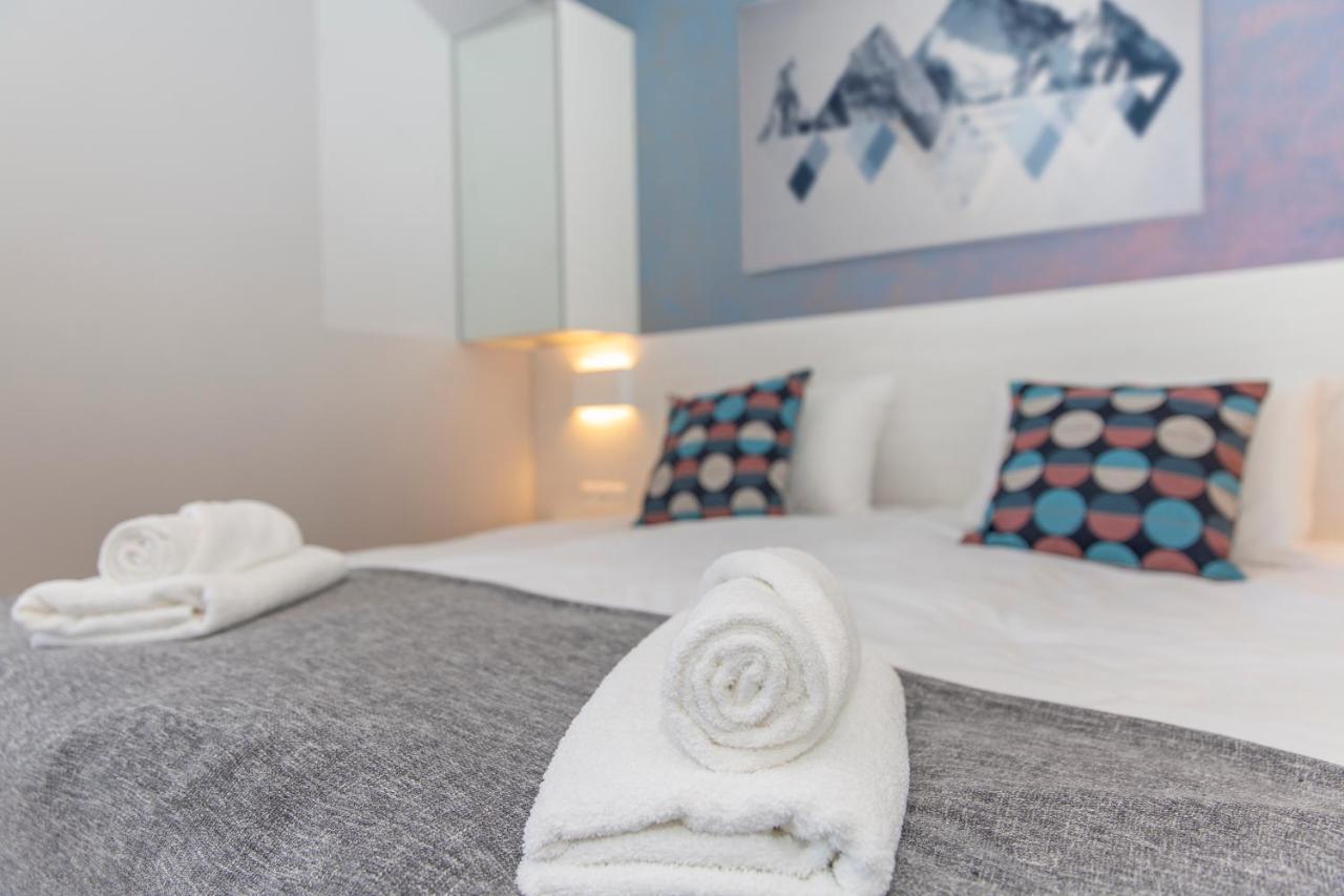Sun & Sport Apartamenty Krynica-Zdroj Екстер'єр фото