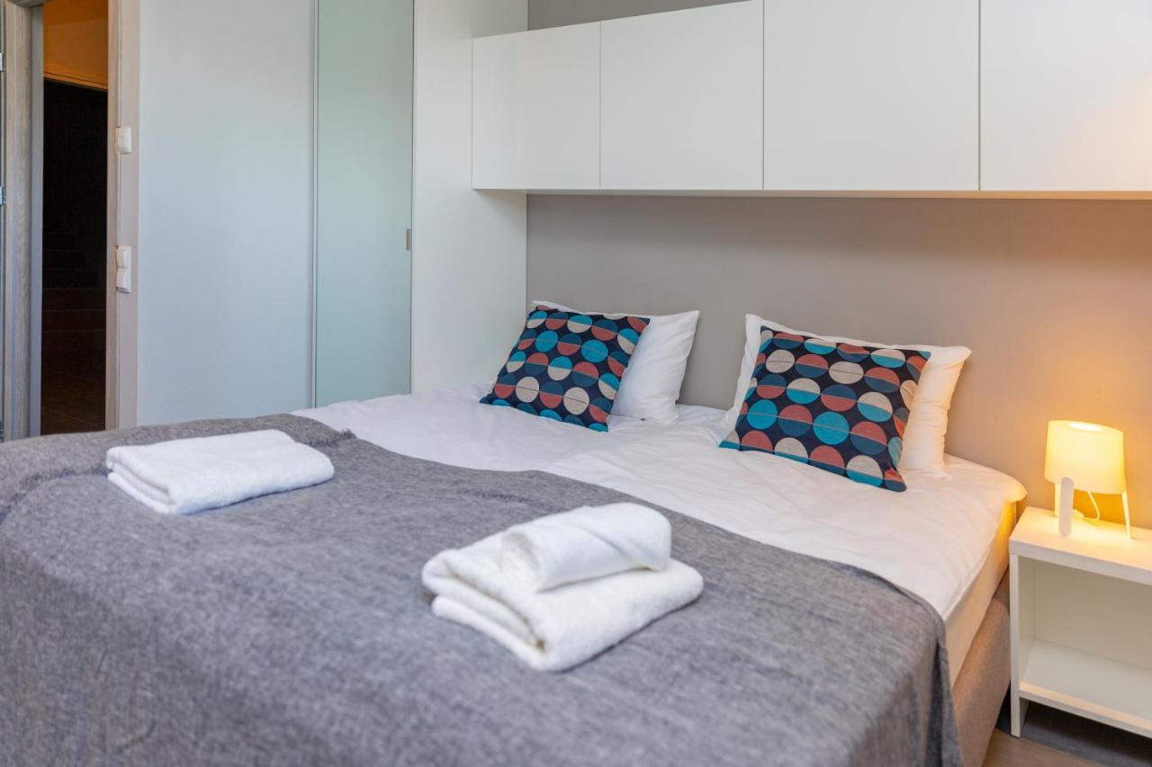 Sun & Sport Apartamenty Krynica-Zdroj Екстер'єр фото