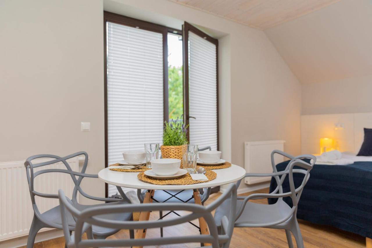 Sun & Sport Apartamenty Krynica-Zdroj Екстер'єр фото