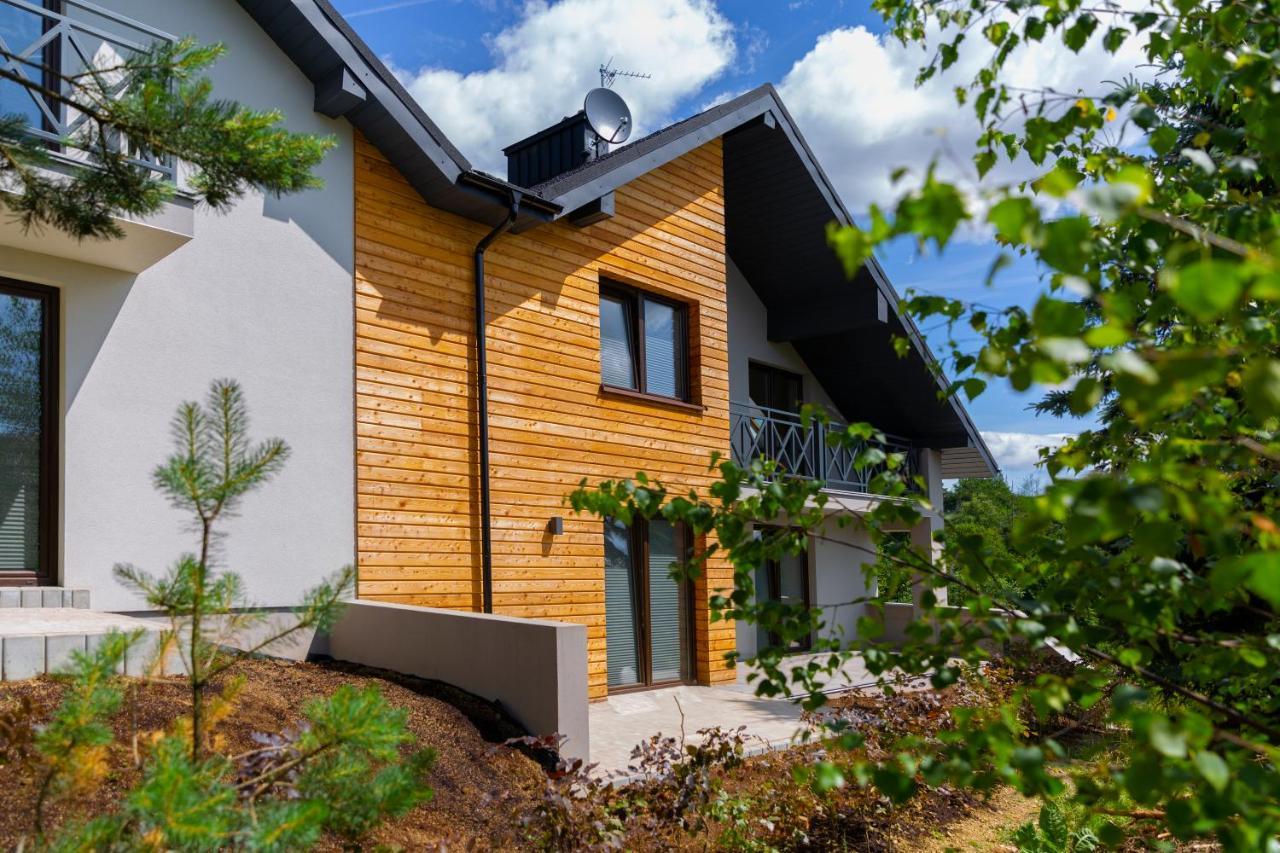 Sun & Sport Apartamenty Krynica-Zdroj Екстер'єр фото
