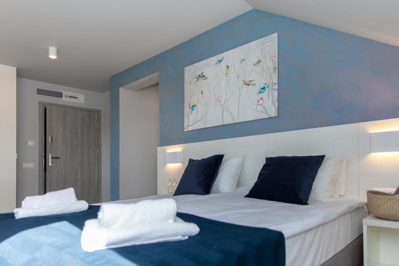 Sun & Sport Apartamenty Krynica-Zdroj Екстер'єр фото