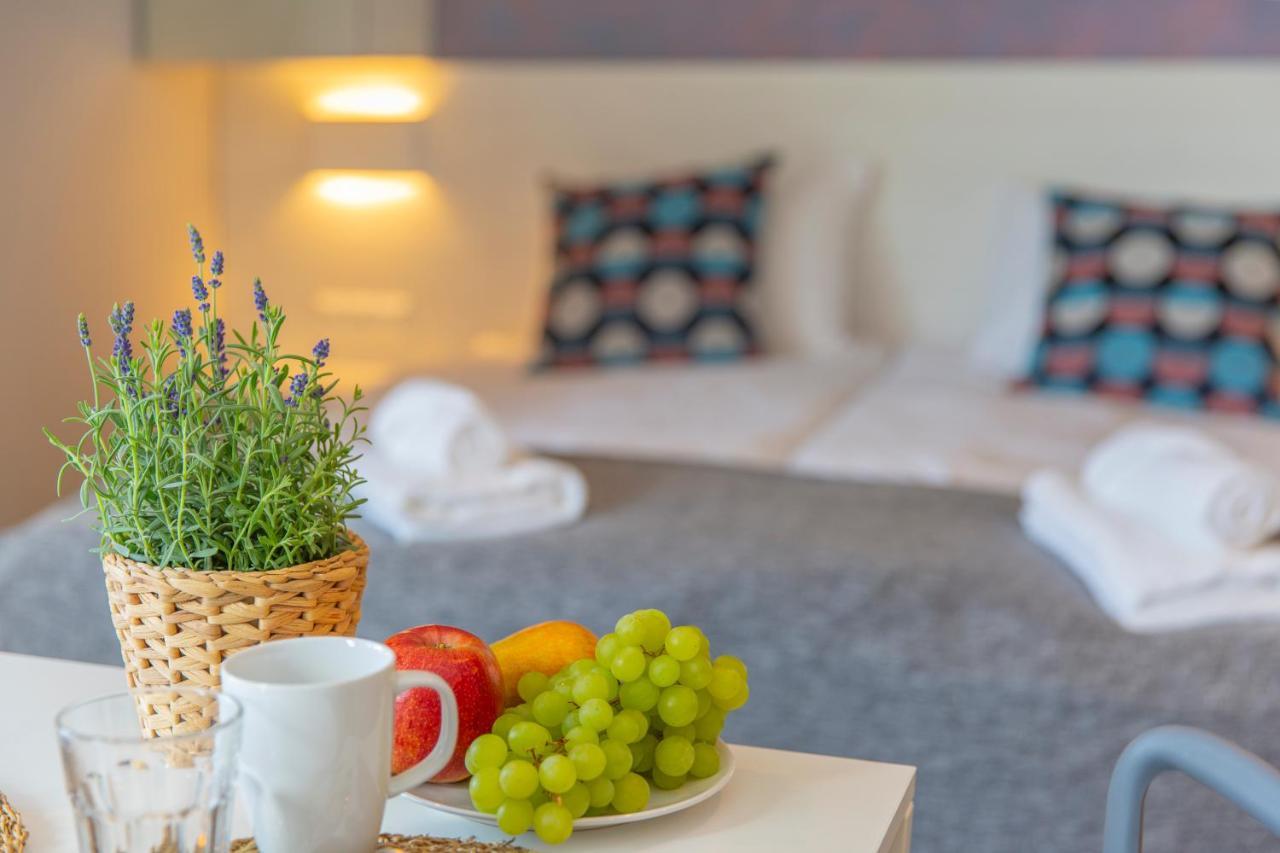 Sun & Sport Apartamenty Krynica-Zdroj Екстер'єр фото